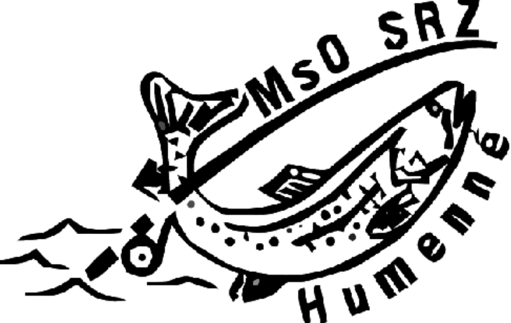 Logo MsO SRZ Humenné
